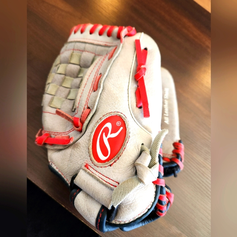 Rawlings Mike Trout 11in Glove